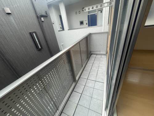 サン レジデンス 205号-11