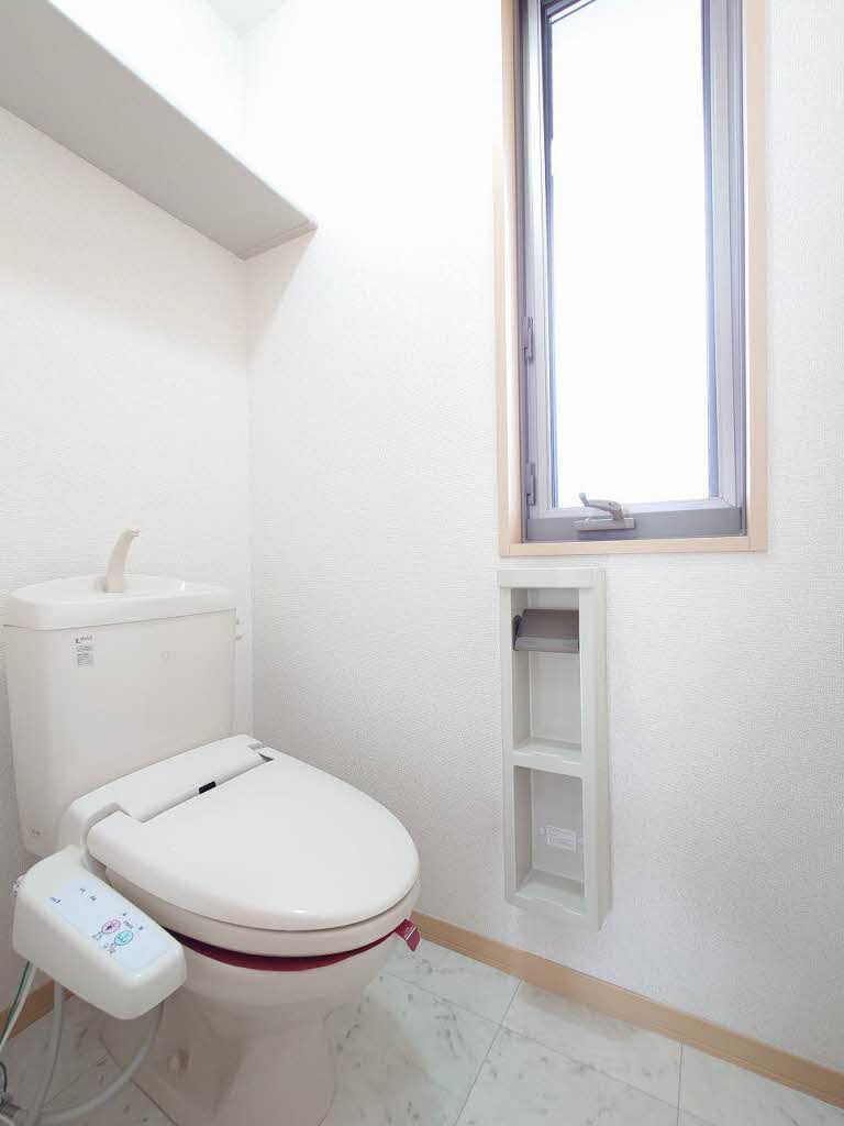 シャーメゾンさくらＢ 202号-5