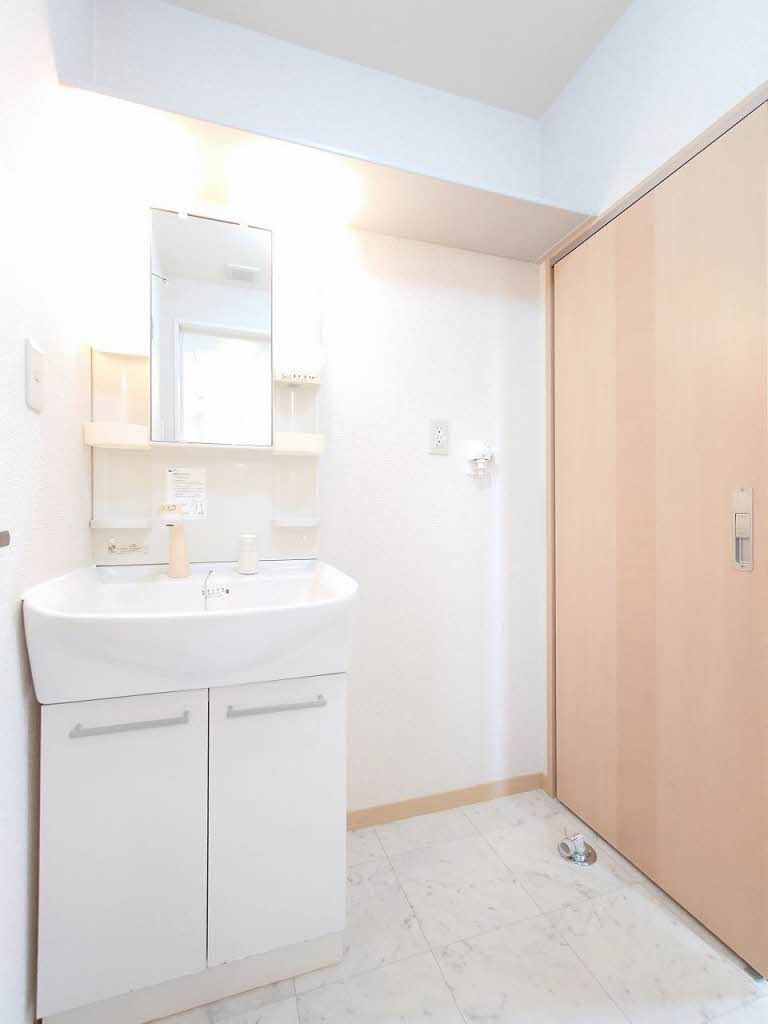 シャーメゾンさくらＢ 202号-8