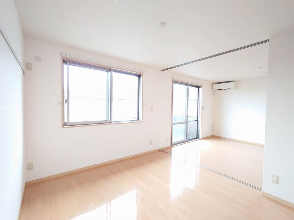 シャーメゾンさくらＢ 202号-9