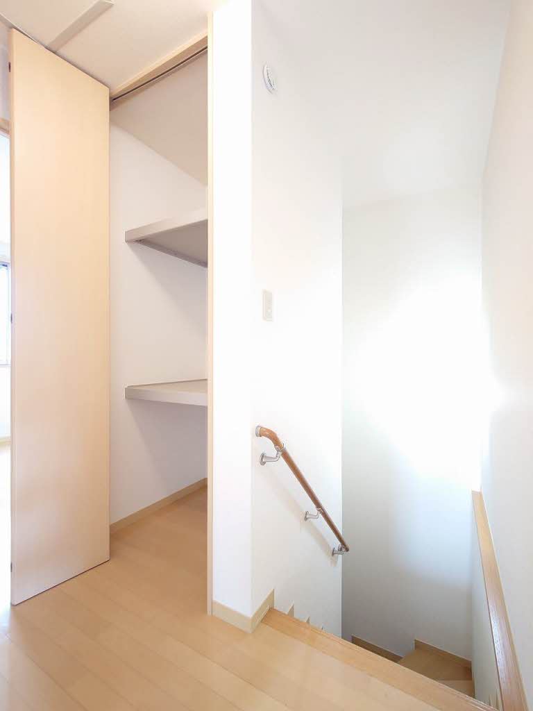 シャーメゾンさくらＢ 202号-11