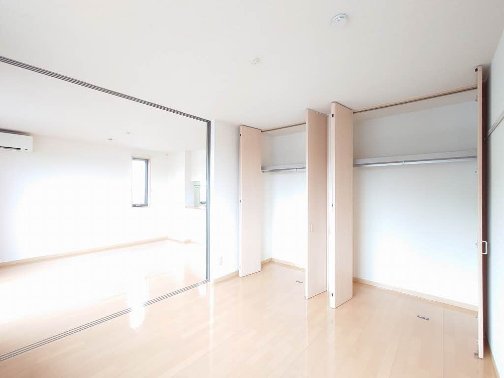 シャーメゾンさくらＢ 202号-12