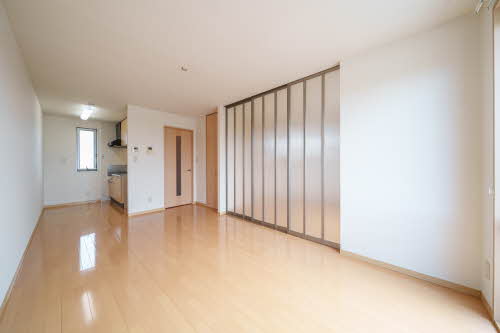 メゾン・ラークＢ 201号-3