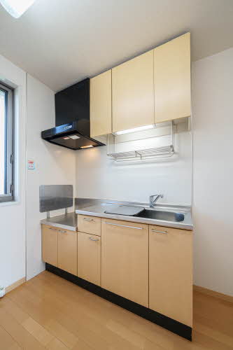 メゾン・ラークＢ 201号-4