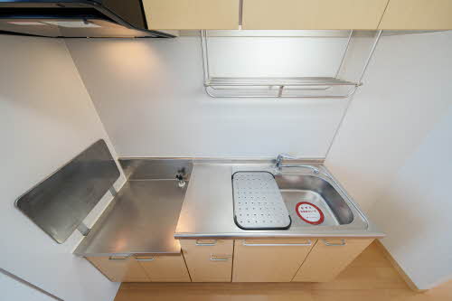 メゾン・ラークＢ 201号-5