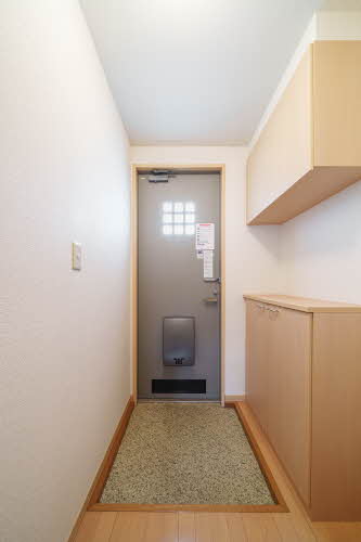 メゾン・ラークＢ 201号-6