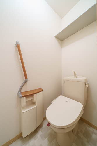 メゾン・ラークＢ 201号-9