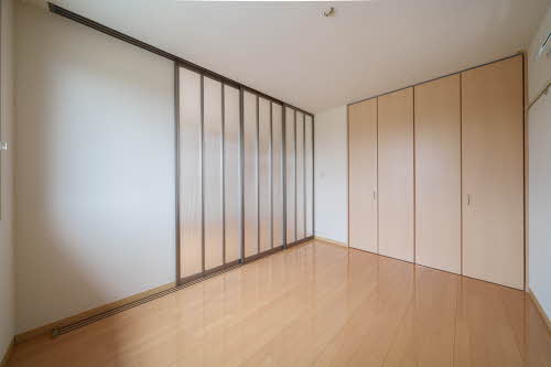 メゾン・ラークＢ 201号-11