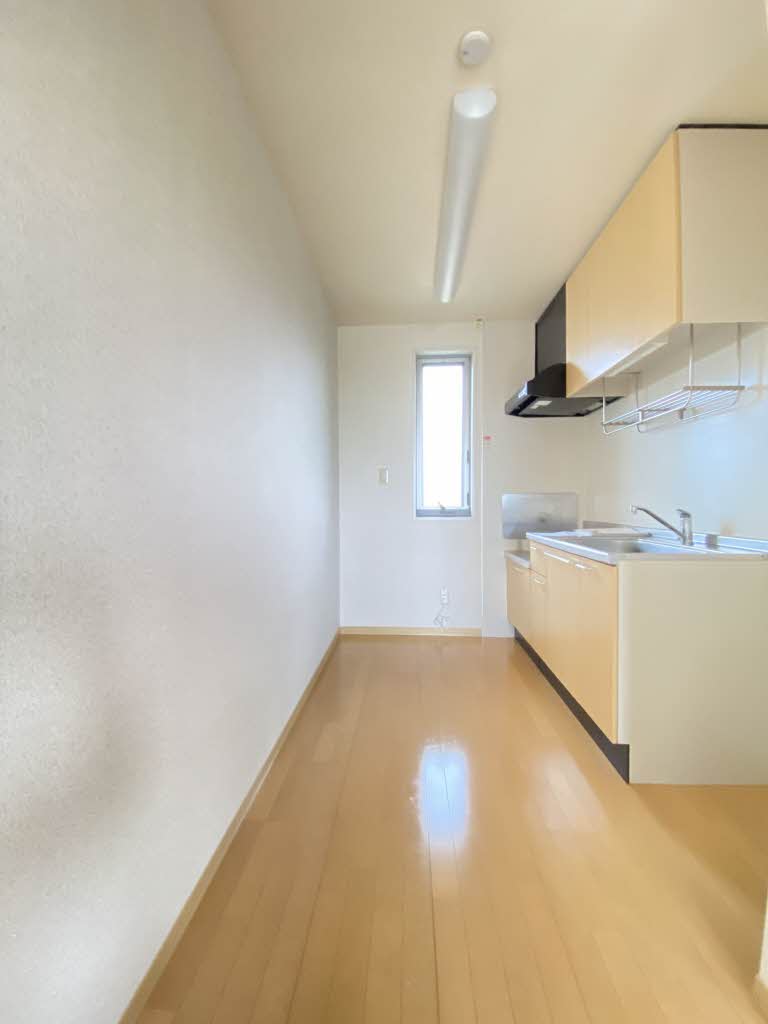 メゾン・ラークＢ 202号-4