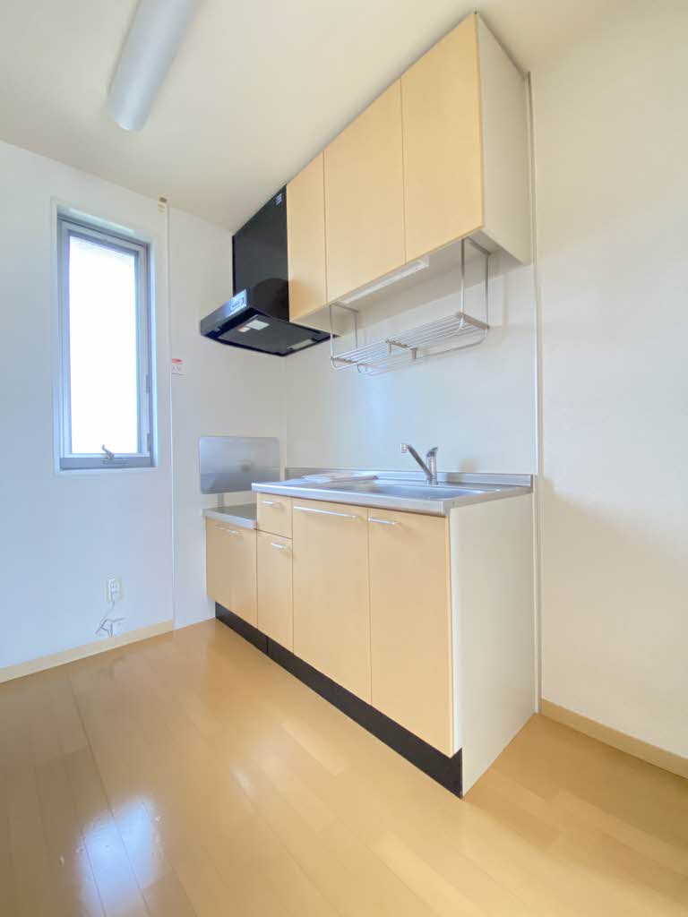 メゾン・ラークＢ 202号-5