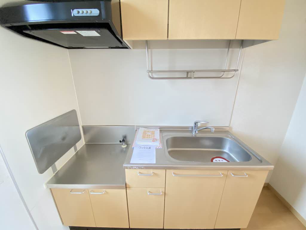 メゾン・ラークＢ 202号-6