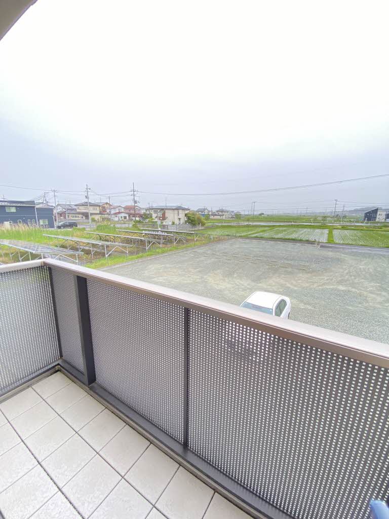 メゾン・ラークＢ 202号-9