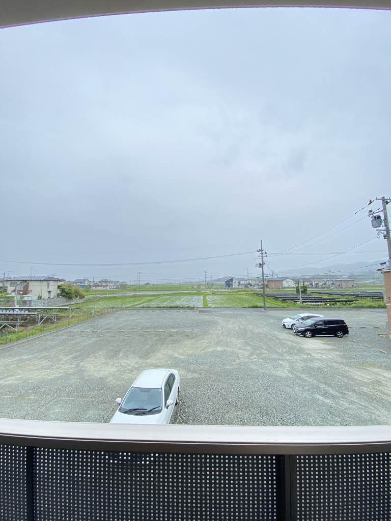 メゾン・ラークＢ 202号-10