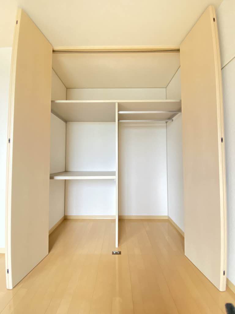 メゾン・ラークＢ 202号-11