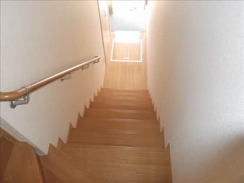 ハーモニーテラス 202号-5