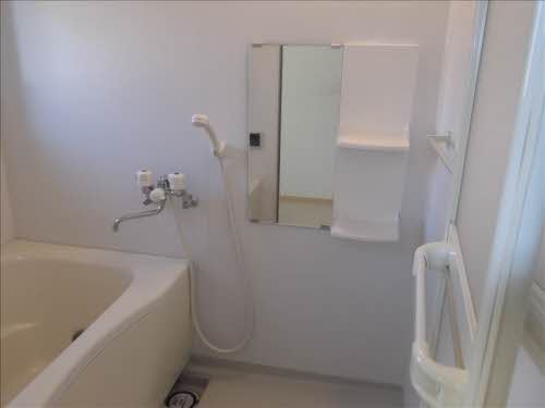 ハーモニーテラス 202号-6