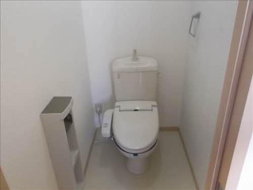 ハーモニーテラス 202号-7