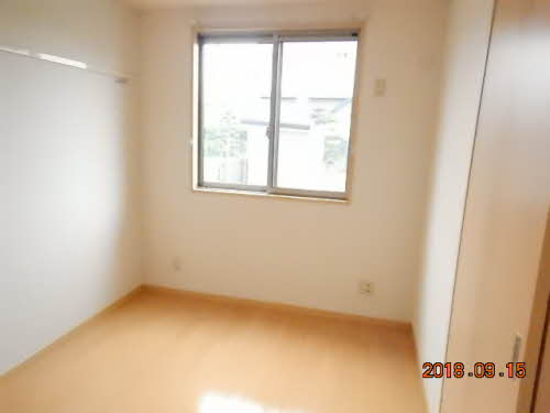 Ｗｉｔｔｙ　Ｈｏｕｓｅ 101号-8