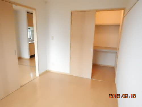 Ｗｉｔｔｙ　Ｈｏｕｓｅ 101号-9