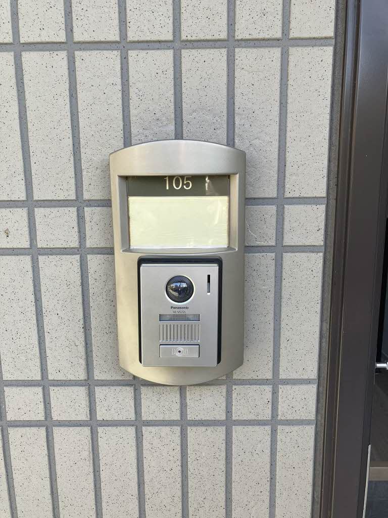 当社管理】シャーメゾン SAKURA Ⅰ 105号室（宮城県仙台市