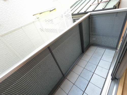 スワンヒルズ 101号-2