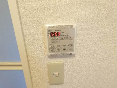 スワンヒルズ 101号-3