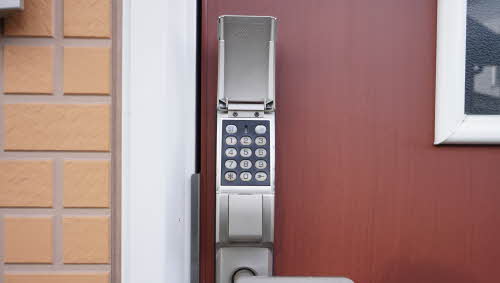 スワンヒルズ 101号-4