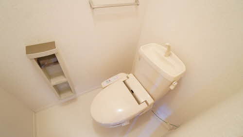 スワンヒルズ 101号-7