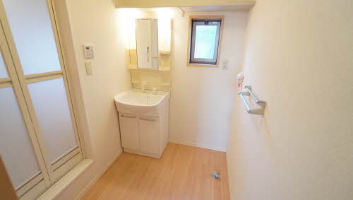 スワンヒルズ 101号-9