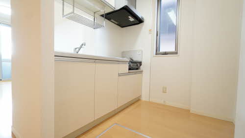 スワンヒルズ 101号-11