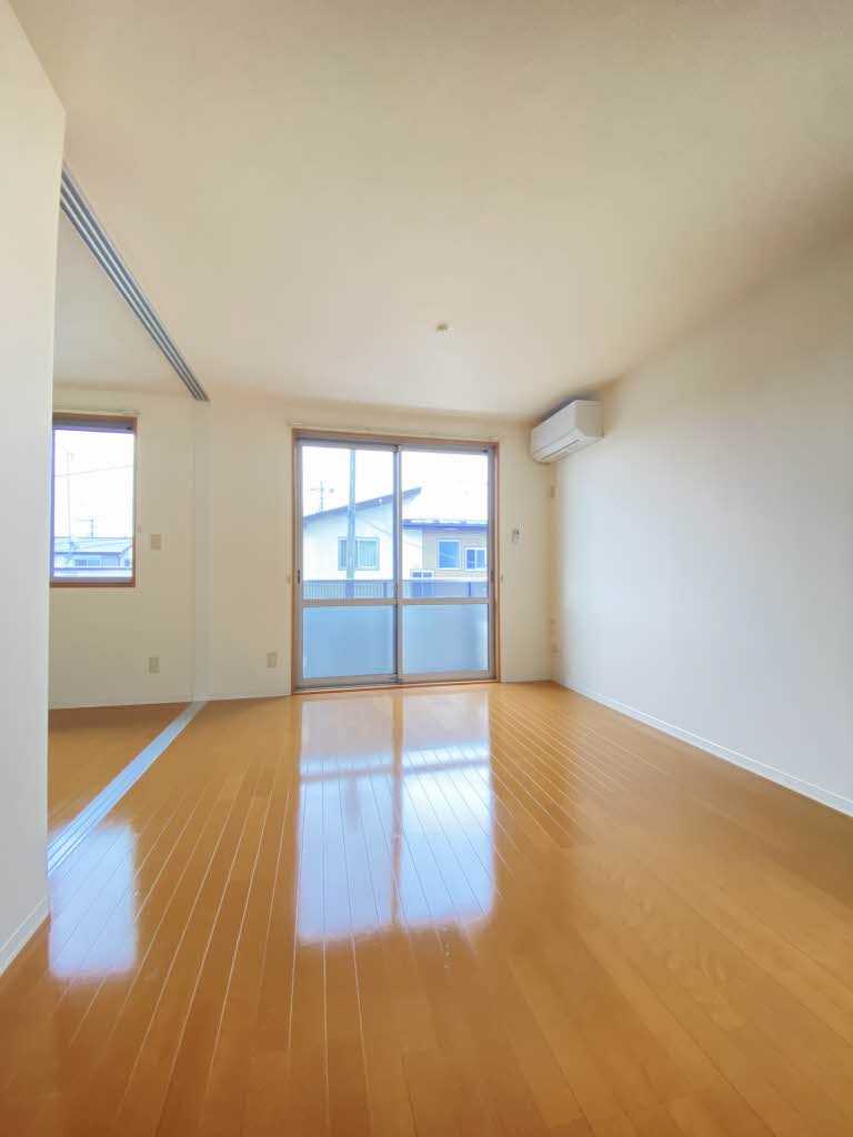 ボヌールⅡ 201号-2