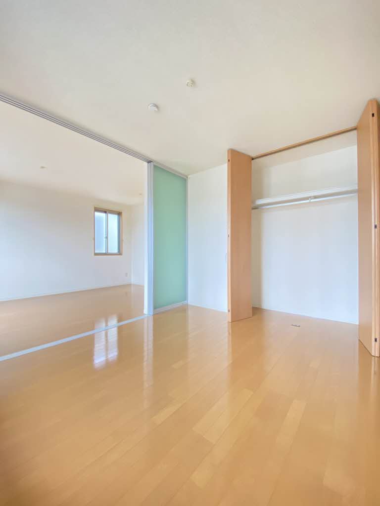 ボヌールⅡ 201号-4