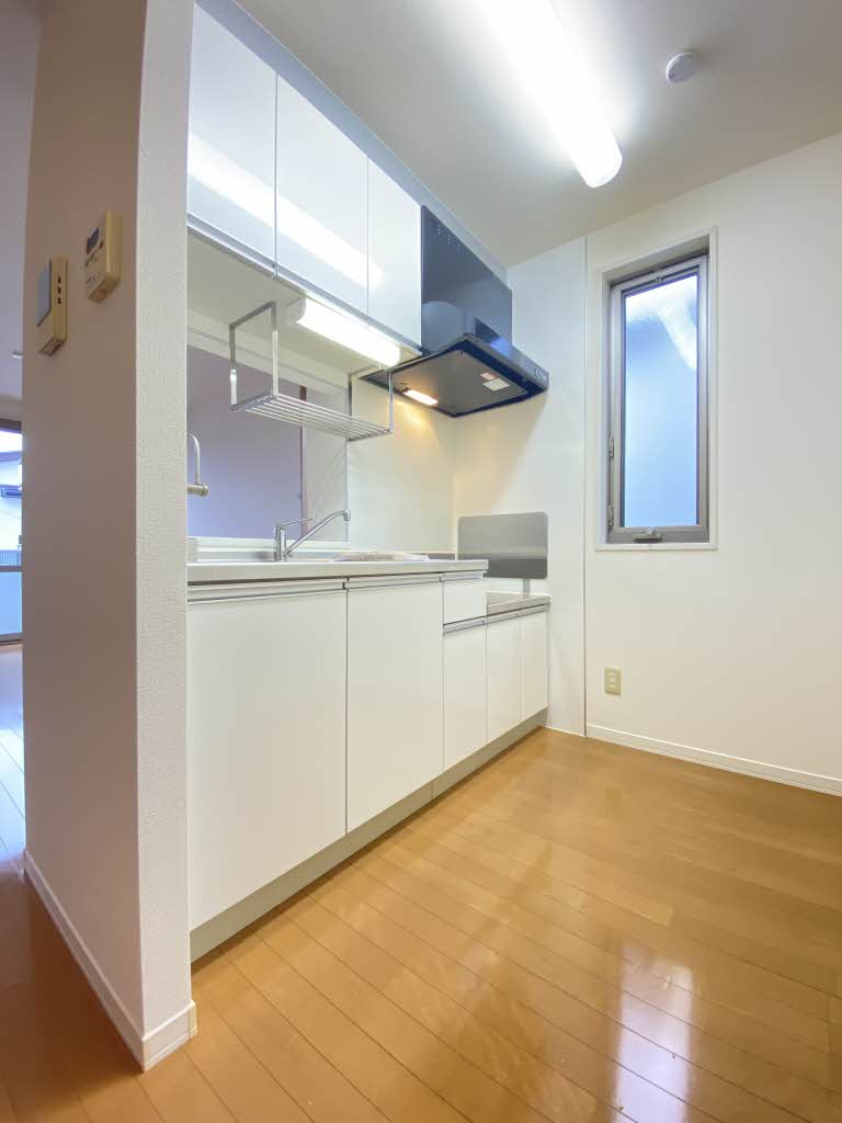 ボヌールⅡ 201号-5