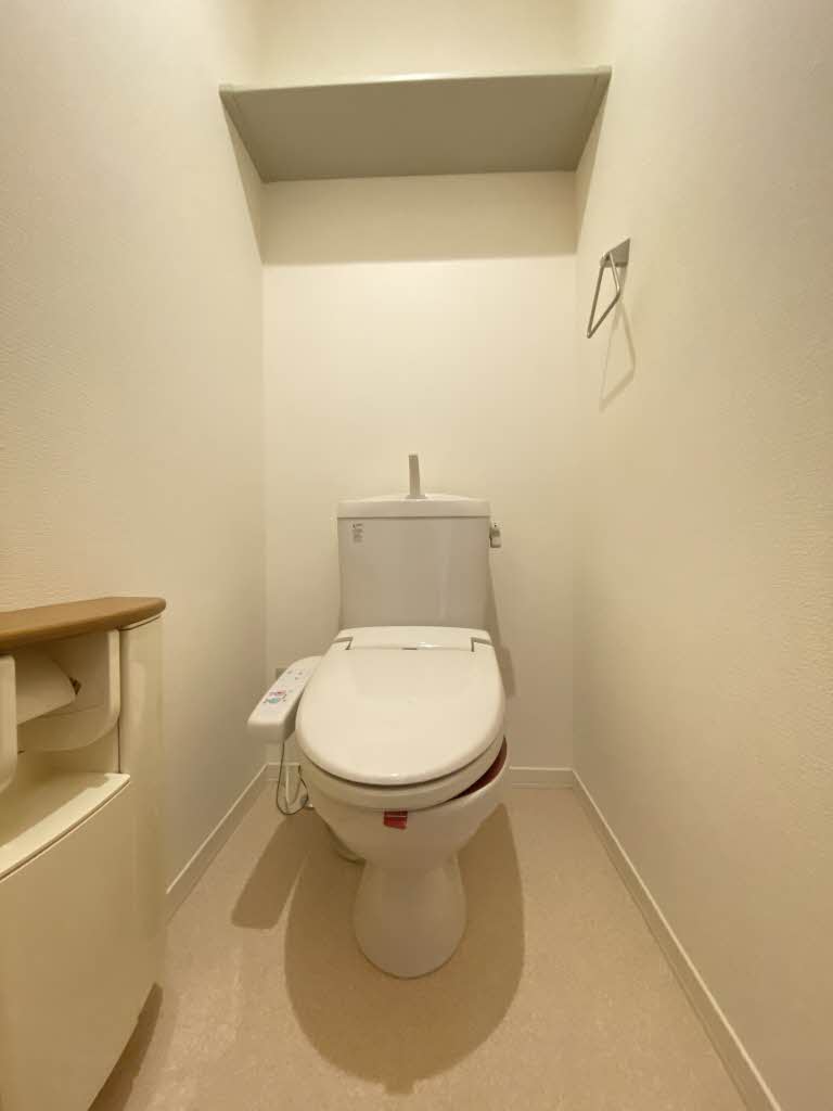 ボヌールⅡ 201号-9