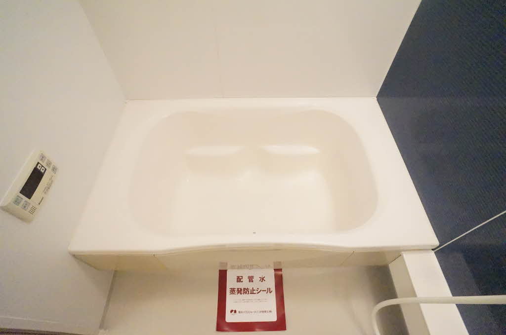 メゾン・カームニスＢ 102号-5