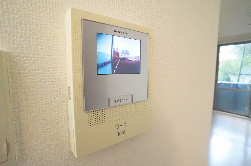 メゾン・カームニスＢ 102号-12