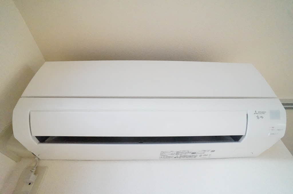 メゾン・カームニスＢ 102号-13