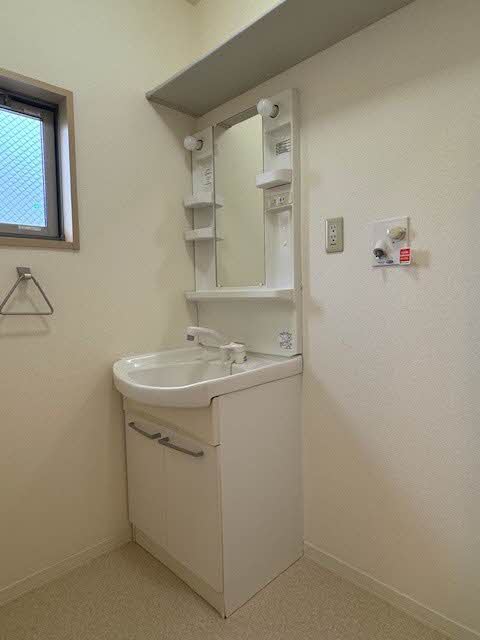 シュシュ・フレグランス 102号-8