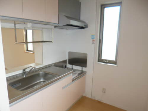 ブランシェ・上杉 201号-7