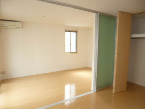 ブランシェ・上杉 201号-9