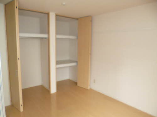 ブランシェ・上杉 201号-10