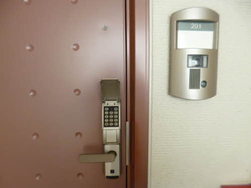 ブランシェ・上杉 201号-11