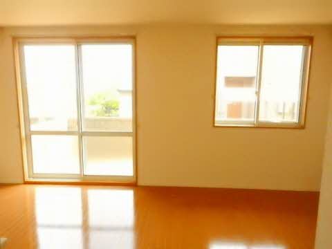 アーシス　りんくうＢ 102号-2