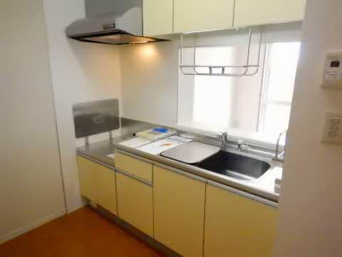 アーシス　りんくうＢ 102号-3