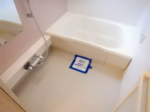 アーシス　りんくうＢ 102号-4