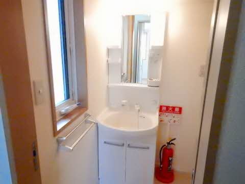 アーシス　りんくうＢ 102号-6