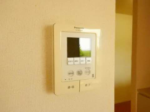 アーシス　りんくうＢ 102号-9