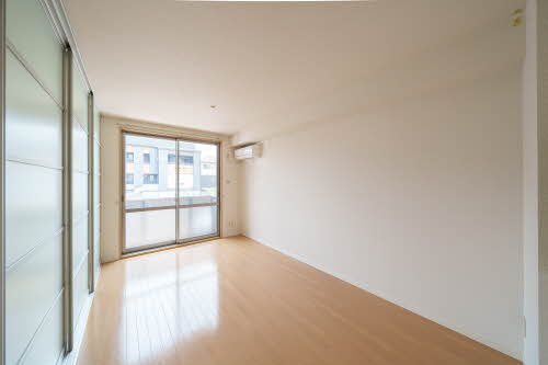 シャーメゾンたけくま 102号-3