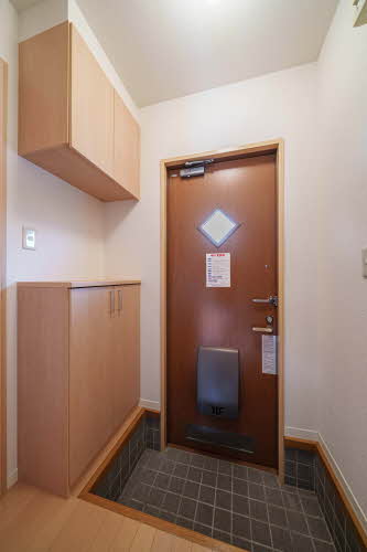 シャーメゾンたけくま 102号-6