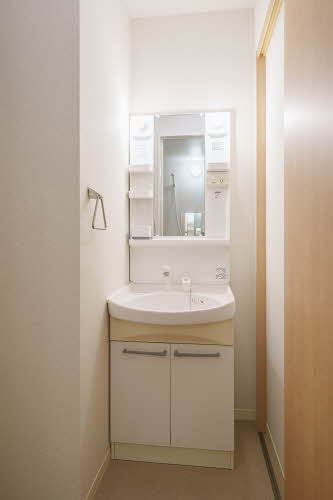 シャーメゾンたけくま 102号-8